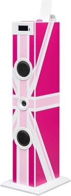 Produktbild Bigben Tower TW5 - Union Jack