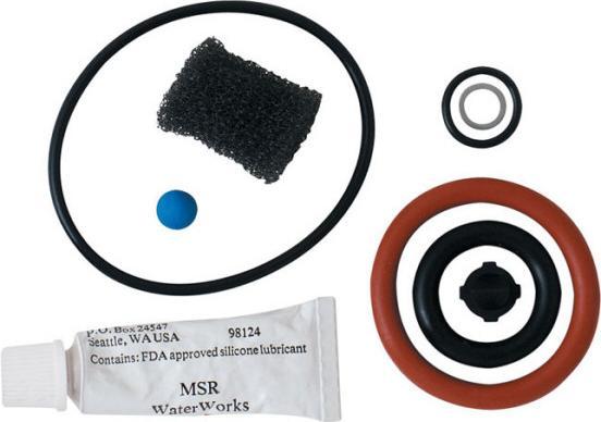 Produktbild Msr MiniWorks-/WaterWorks Maintenance Kit
