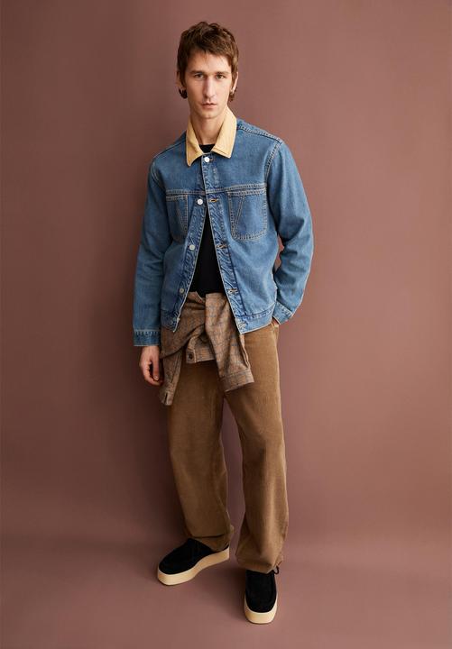 Immagine prodotto Armedangels Jeansjacke AASHTON (M)