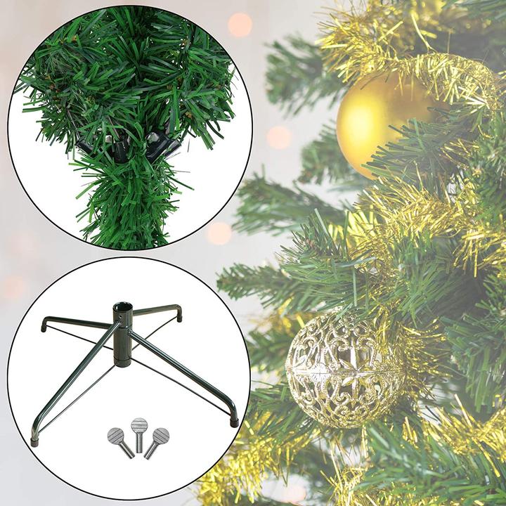 Actual product image Esmée Künstlicher Christbaum (180 cm)