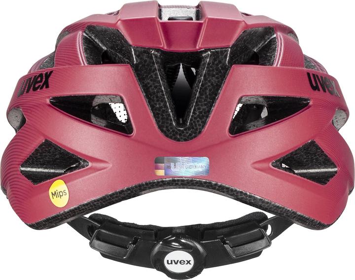 Produktbild Uvex Sports i-vo cc Mips (52 - 57 cm)