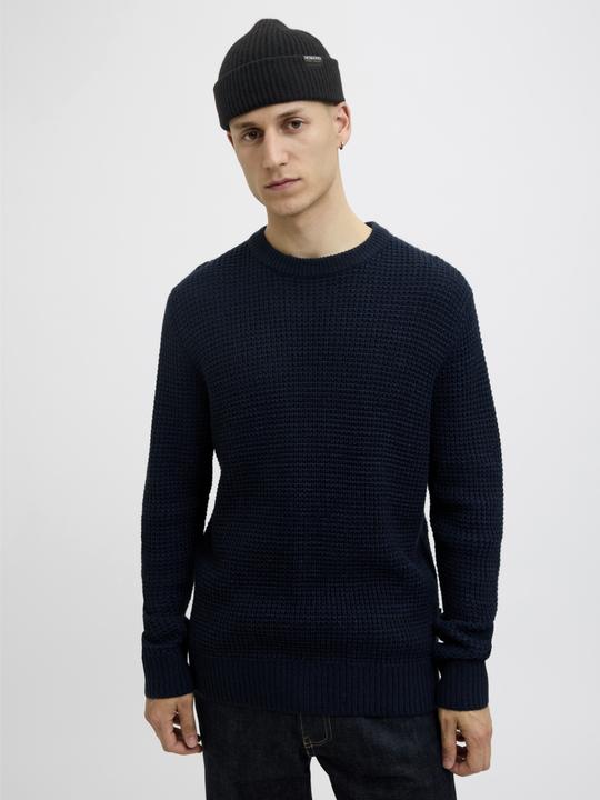 Immagine prodotto Jack & Jones Jacprem Wool Beanie Noos (Taglia unica)
