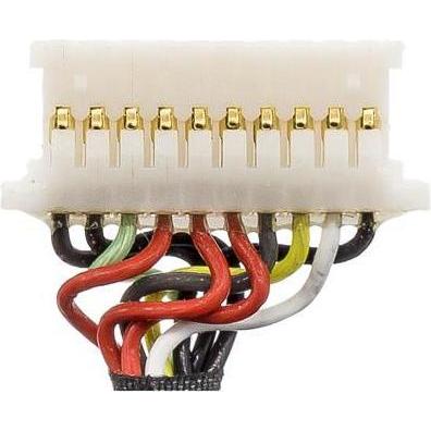 Thumbnail - CoreParts Laptop Battery for HP (3850 mAh), Notebook Akku, Schwarz