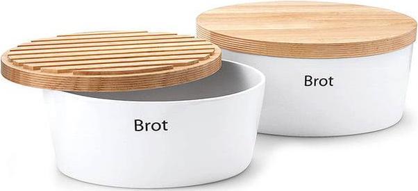 Produktbild Continenta Brottopf