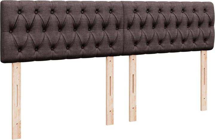 Produktbild vidaXL Boxspringbett (180 x 200 cm)