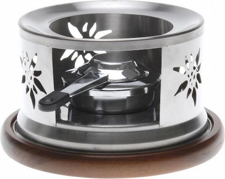 Produktbild Nouvel inkl. Brenner und Brennpaste