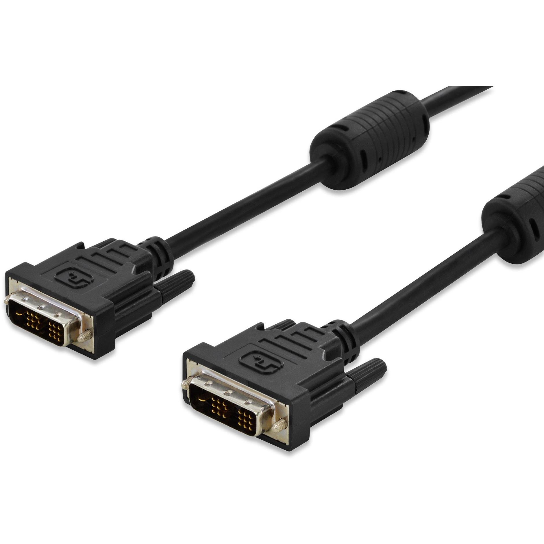Digitus Dvi — Dvi (2 m, DVI), Video Kabel