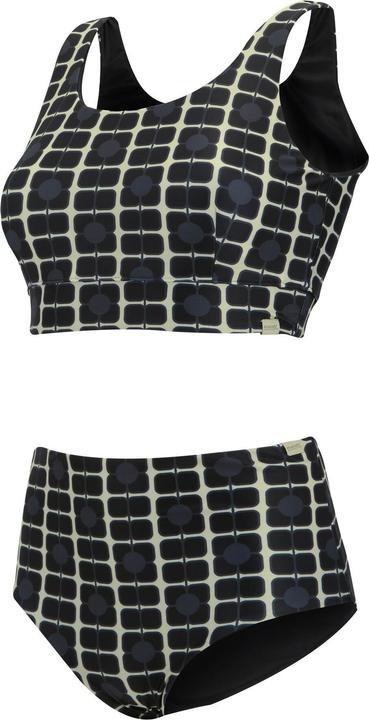 Produktbild Regatta Orla Kiely BikiniSet wendbar (46 D)