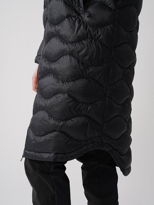 Image du produit Peak Performance W Helium Down Coat (S)