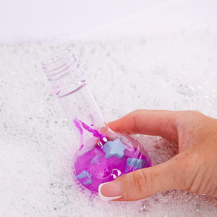 Produktbild Zimpli Kids Zimpli Baff Potions Mystical Mix set