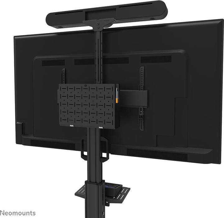 Produktbild Neomounts TV-Trolley FL50S-825BL1 Schwarz (75", 70 kg)