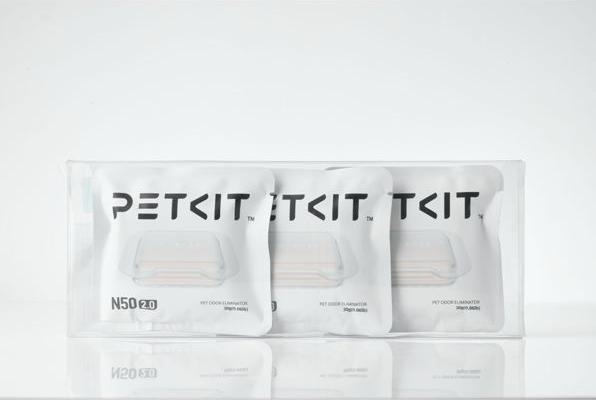 Produktbild Petkit Pet Odour Eliminator