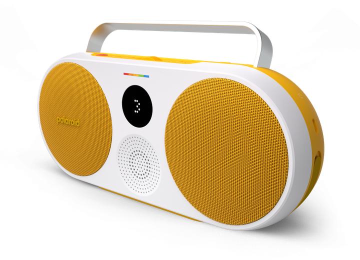 Produktbild Polaroid P3 Music Player (15 h)