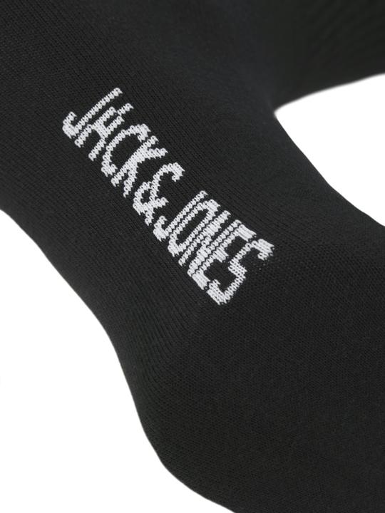 Produktbild Jack & Jones Jaccharles Tennis Sock 3 Pack Noos (One Size)