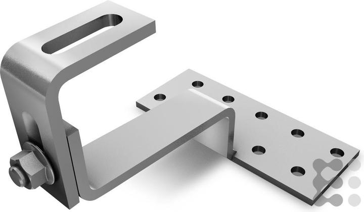 Actual product image K2 Systems Roof hooks