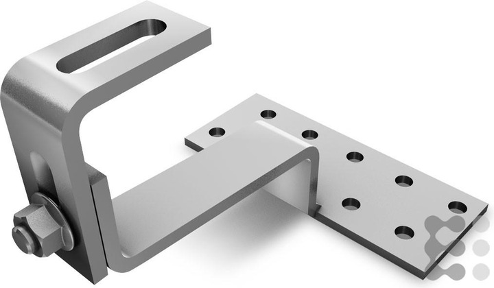 Actual product image K2 Systems Roof hooks