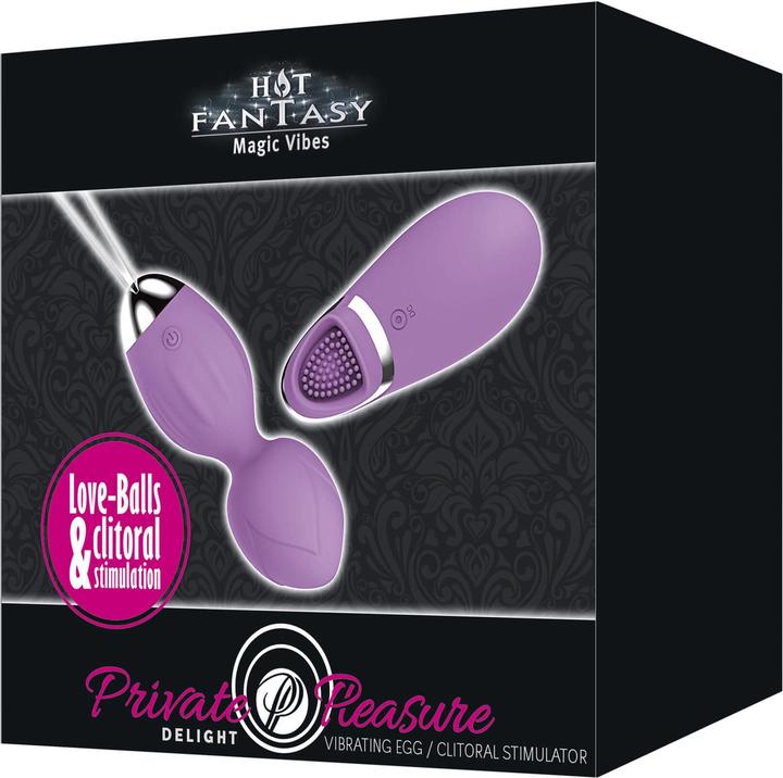 Actual product image Set Delight