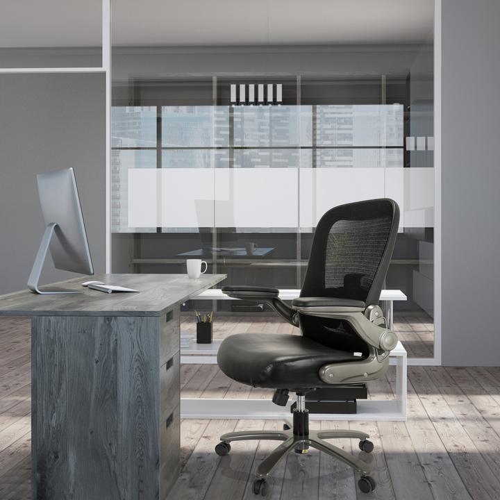 Actual product image Hjh Office Instructor T I (51 - 61 cm)