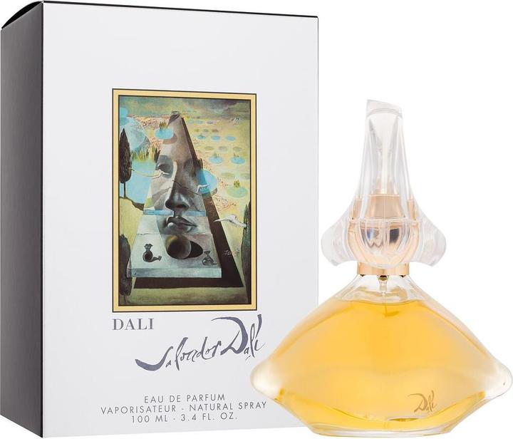 Immagine prodotto Salvador Dalí Dali (Eau de parfum, 100 ml)