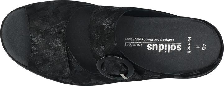 Actual product image Hannah - Width H (39)