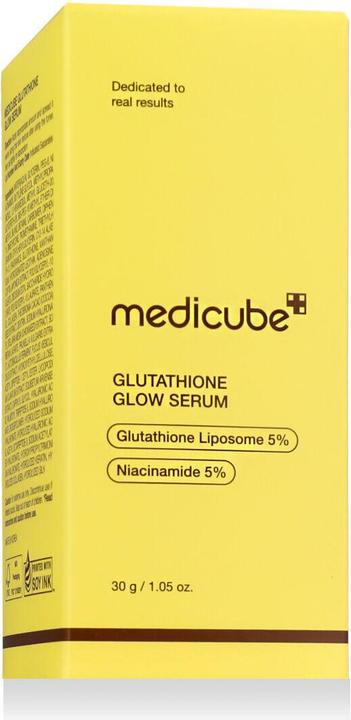 Produktbild Medicube Age-R Glow (30 ml)