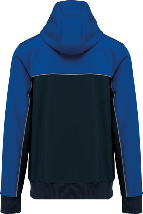 Actual product image Kariban Softshell Bionic-Finish Eco (L)
