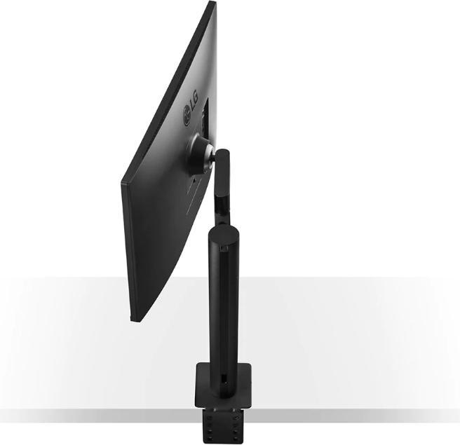 Produktbild LG 27QN880-B (2560 x 1440 Pixel, 27")