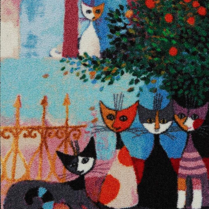 Immagine prodotto Salonloewe Rosina Wachtmeister Runner Vita Familiare 75x120 cm (75 x 120 cm)