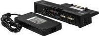 Produktbild Dell Advanced E-Port II (Docking Port, 2 Ports)