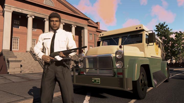 Produktbild 2K Games Mafia III (PS4, EN)