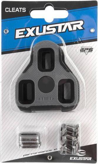 Produktbild Exustar E-BLK11