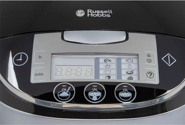 Actual product image Russell Hobbs Cook at Home