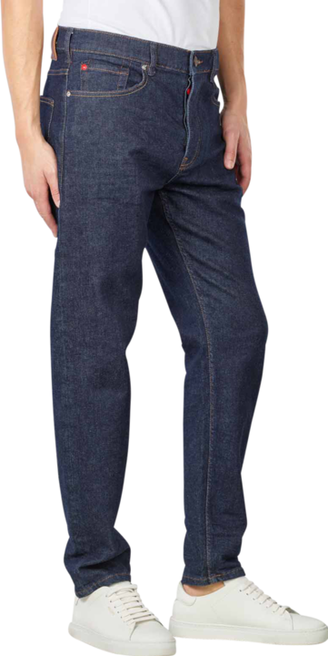 Immagine prodotto Scotch & Soda The Drop Jeans Tapered Fit Dark Blue (W29/L32)