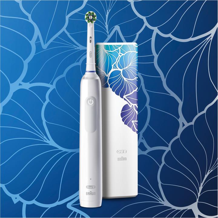 Actual product image Oral-B PRO 3 3500 (Oscillating toothbrush)