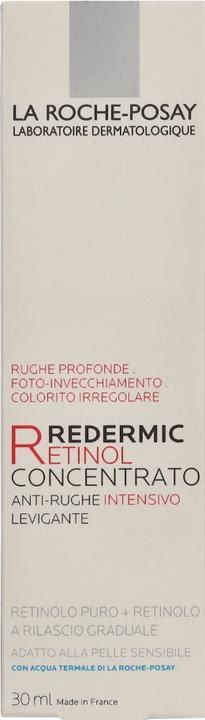 Immagine prodotto La Roche Posay Redermic Retinol (30 ml)