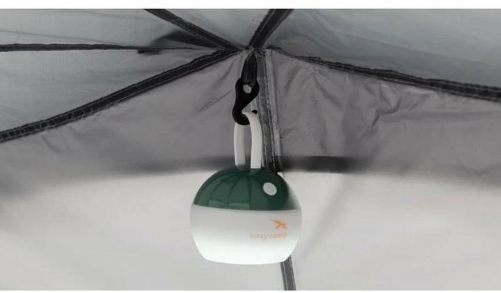 Actual product image Easy Camp Dome tent Camp Shelter, 6 persons (Dome tent, 12.13 kg, 6 persons)
