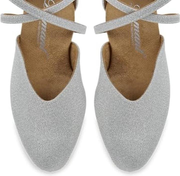 Actual product image Diamant Excellent Quality, Breathable Microfiber Lining, Soft Midsole (40.5)