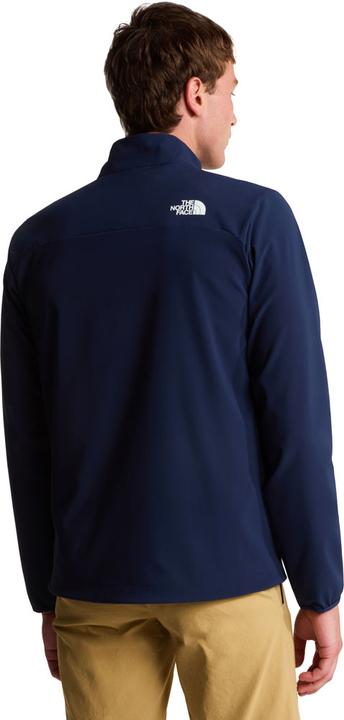 Produktbild North Face M Nimble Jacket 2 (S)