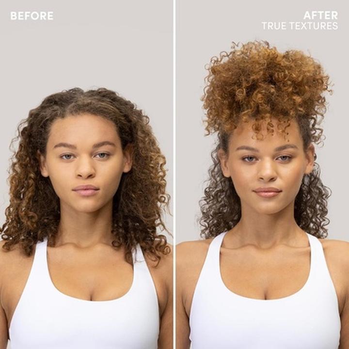 Actual product image Mizani True Textures Cream Cleansing Conditioner (500 ml)