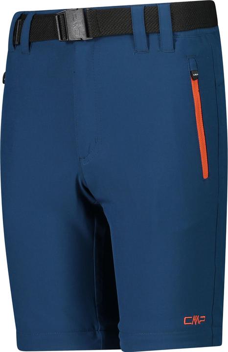 Produktbild CMP Campagnolo Kid's Zip Off Pant with Belt (152)