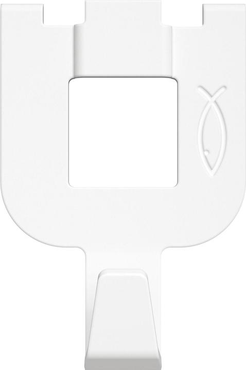 Image du produit Fischer Fast&Fix blanc K (8 pcs)