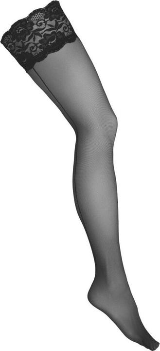 Produktbild Kotek KO H002 hold ups black 20den S/M (S, M)