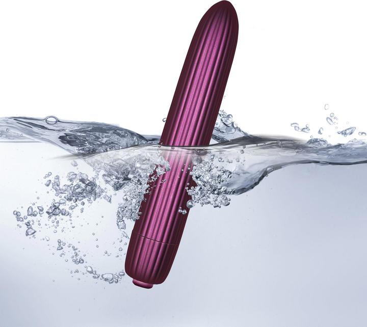 Actual product image Climaximum Hera Bullet Vibrator