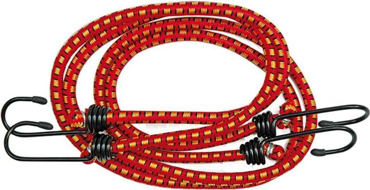 Actual product image Toya Vorel rubber for boot 2 PCs x 80 cm x 8mm 82308