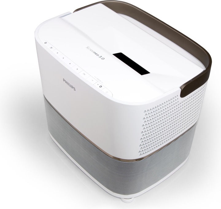 Produktbild Philips Screeneo U3 (Full HD, 2800 lm, 0.21:1)