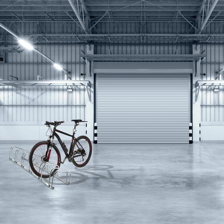 Immagine prodotto Relaxdays Cavalletto per biciclette