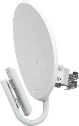 Actual product image Ubiquiti 3.65 GHz NanoBridge, airMAX