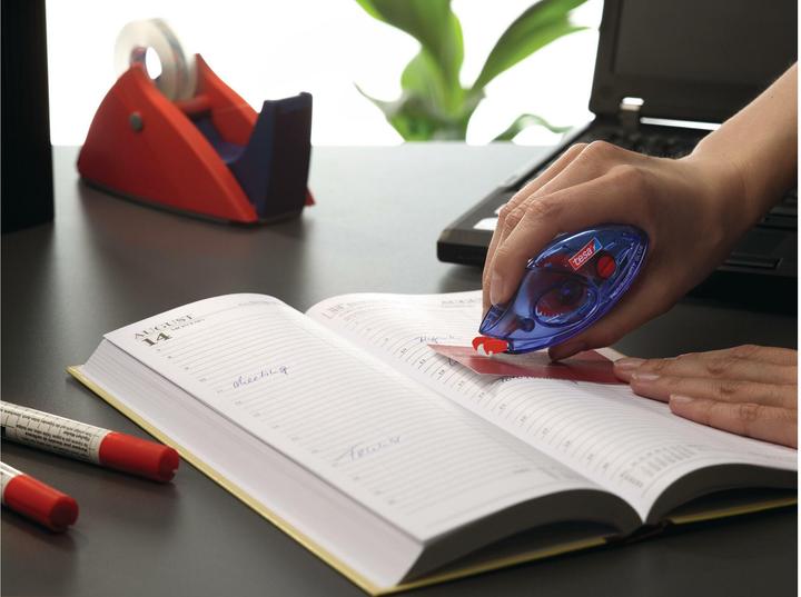 Produktbild tesa Kleberoller permanent