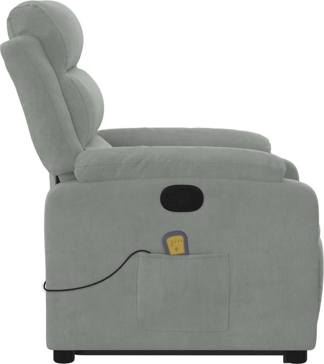 Actual product image vidaXL Isay