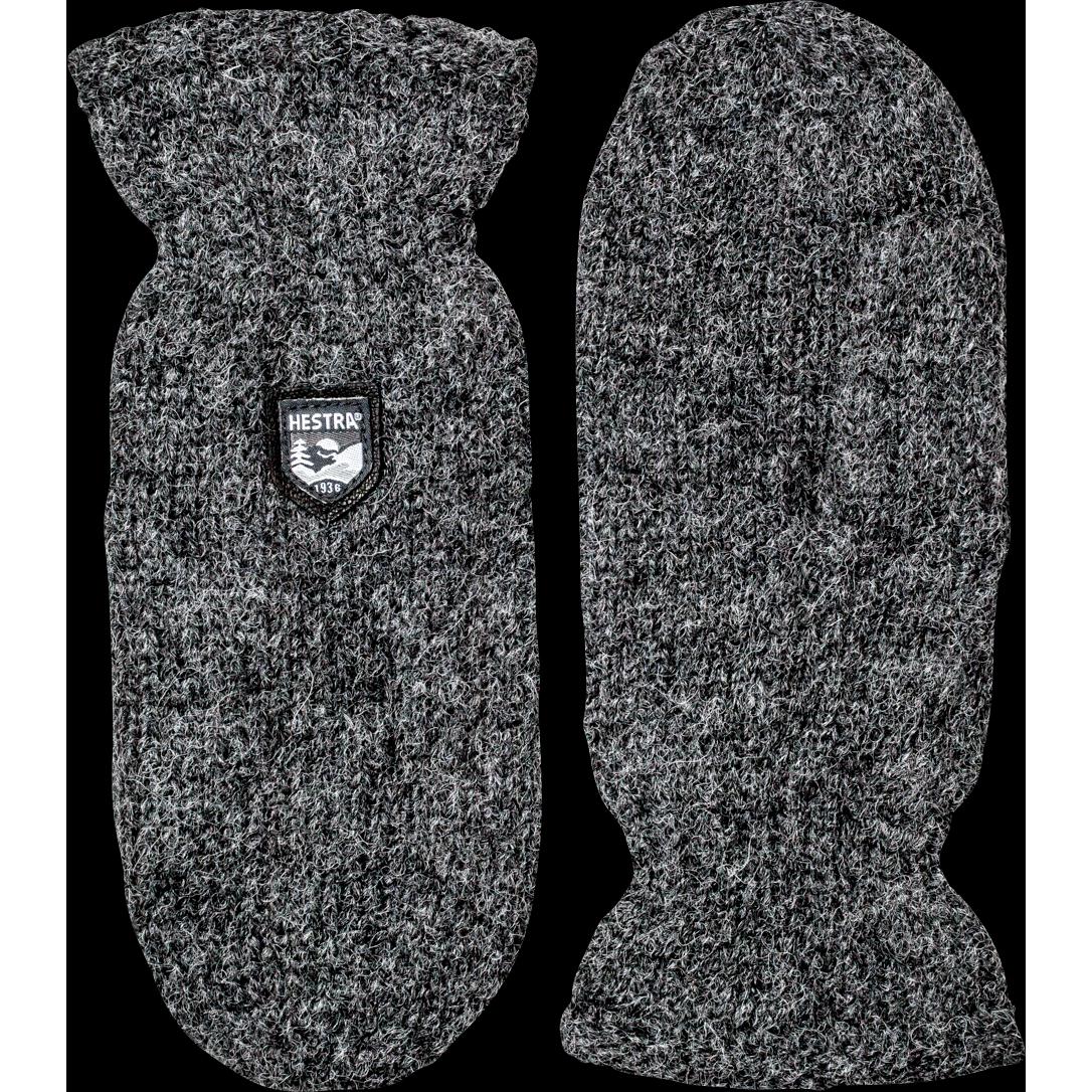 Hestra, Herren, Handschuhe, Basic Wool Mitt, Mehrfarbig, (6)
